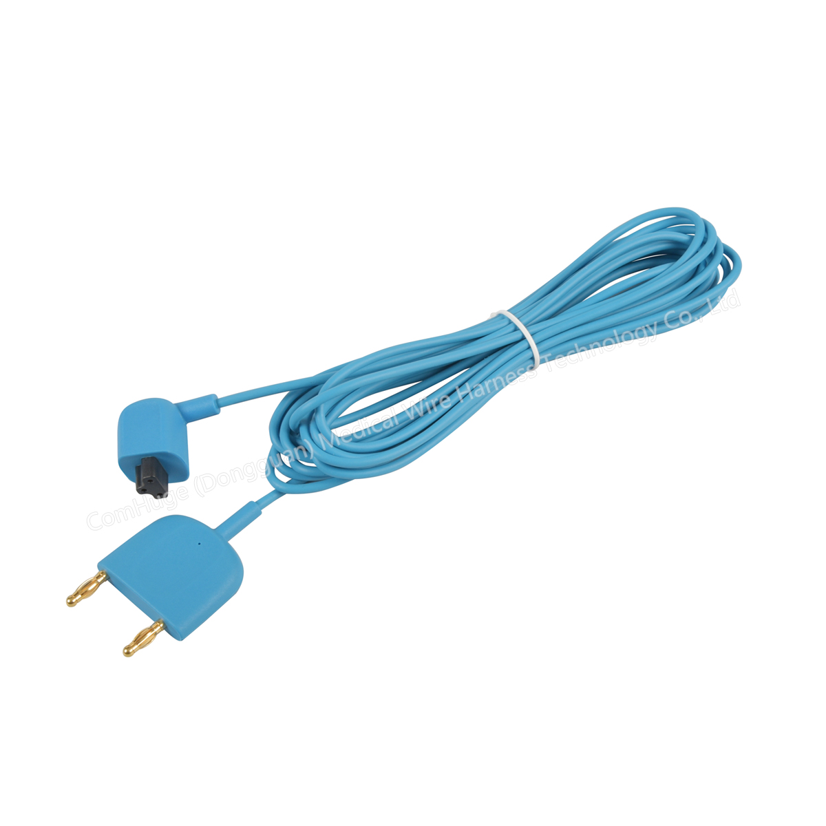 Monopolar RF Surgical Cable